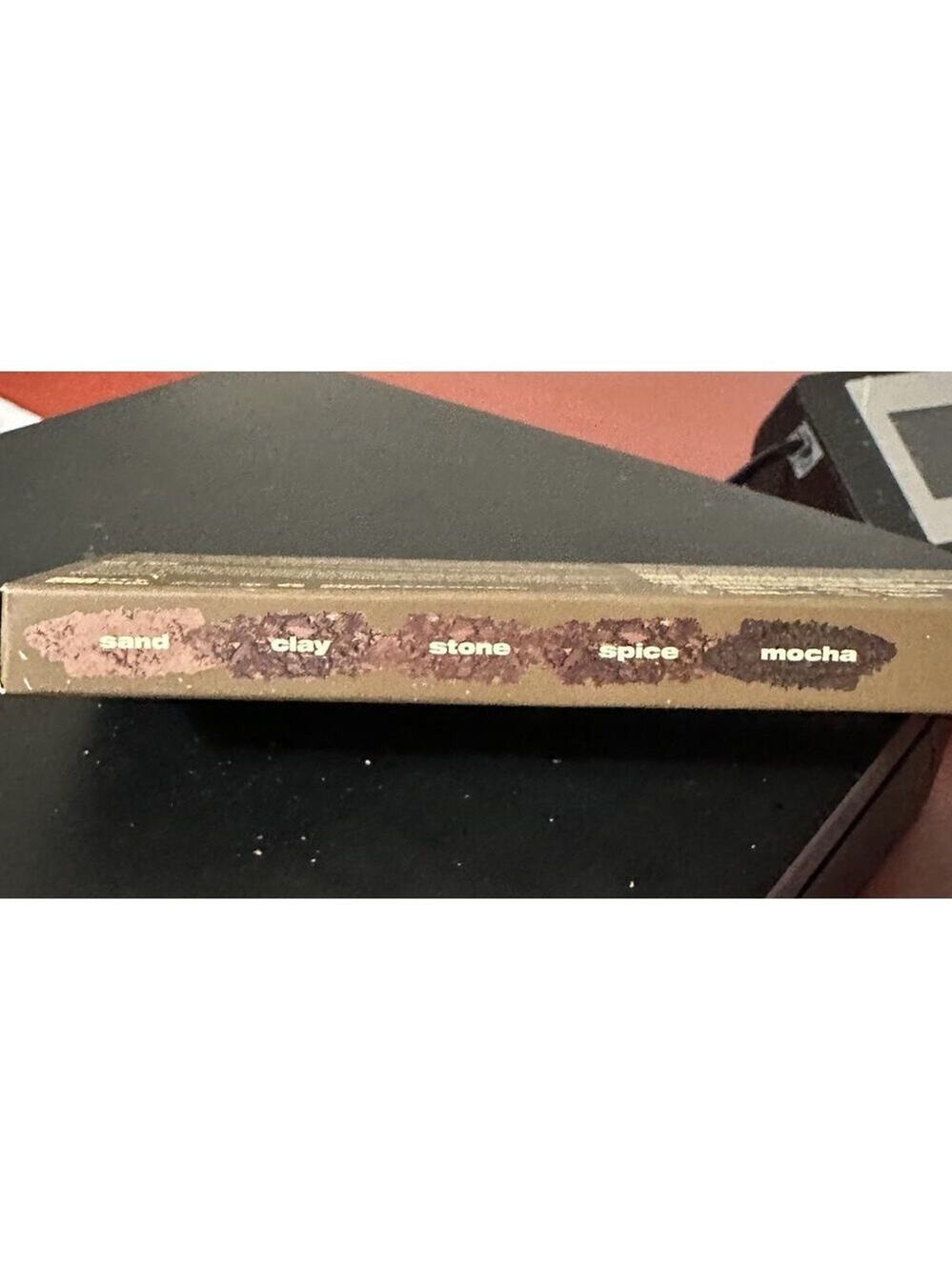 Beauty For Certain Soft To Sculpted Contour Palette 5 Shade RV$39 SHIPS fAST - Picture 2 of 4